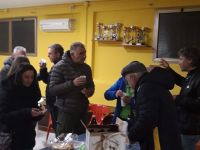 Prima riunione nella nuova sede